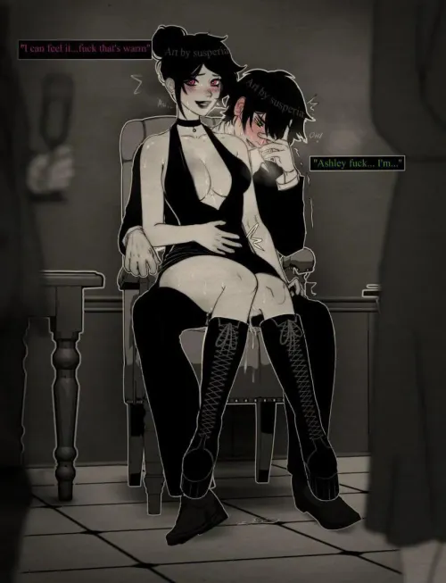 (F4M) I’m looking for someone to go absolutely feral in a breeding frenzy! I want to be filled to the brim with cum! Tell me your kinks and limits 💕 Thumbnail