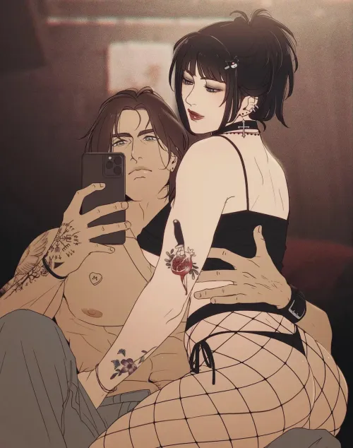 [F4M] I'm looking for Wholesome Eren x Mikasa alternative universe RP! Aot knowledge required Thumbnail