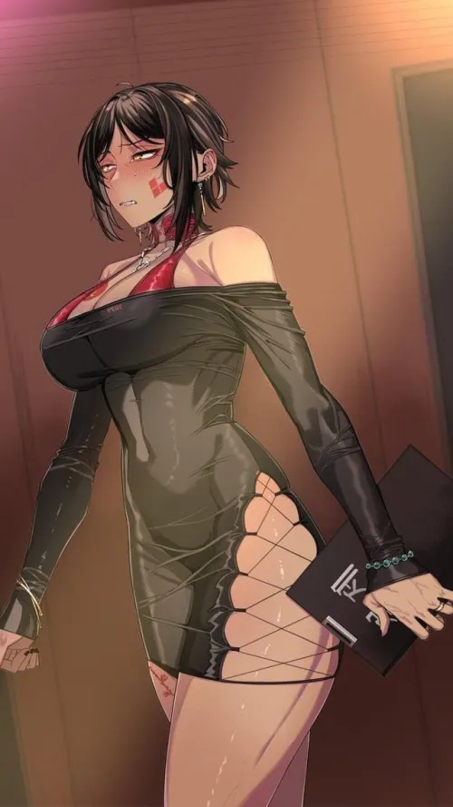 [f4m] looking for a kinky lesbian corruption rp with non con Blaickmail race play and other dark themes I have 2 plots to pick from so I’d love to chat Thumbnail