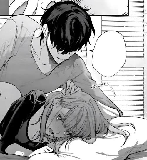 [F4M] Roleplay where we are a part of a crew in space.I am the captain, yet you terrorize the crew, but mostly me. It will be a long term, dark, cnc and blackmail plot. (I have a starter) Thumbnail