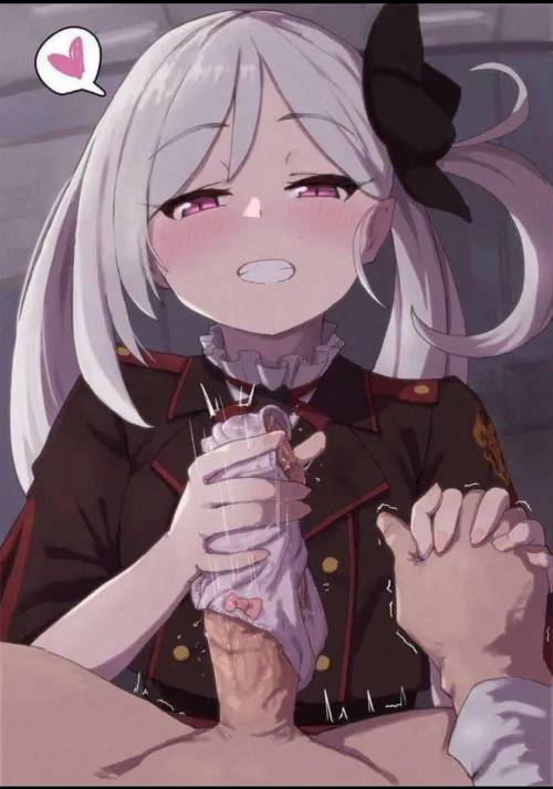 [F4M] Who do you want to do this to you the most? Could be a real person or a fandom. I’d love to chat about it and then act it out if you’re literate. No incest please. K&L👇 Thumbnail