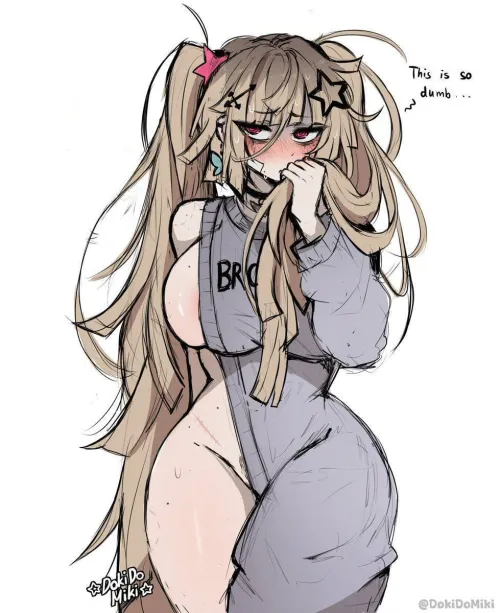 [F4M] You and your naive lesbian roommate have been playing Truth or Dare after a party but it's slowly getting out of hand.. Thumbnail