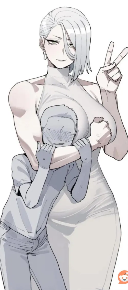 [F4M] You never expect the kid you bullied would also get bullied by his mom. Now she’s asking you to come over and fuck her in front of her son Thumbnail