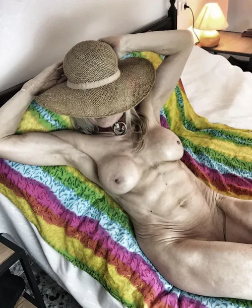 F61 - My lifetime gym gains Thumbnail