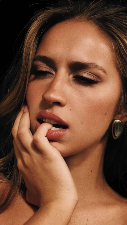 Face card!!! | IG March 2025 Thumbnail