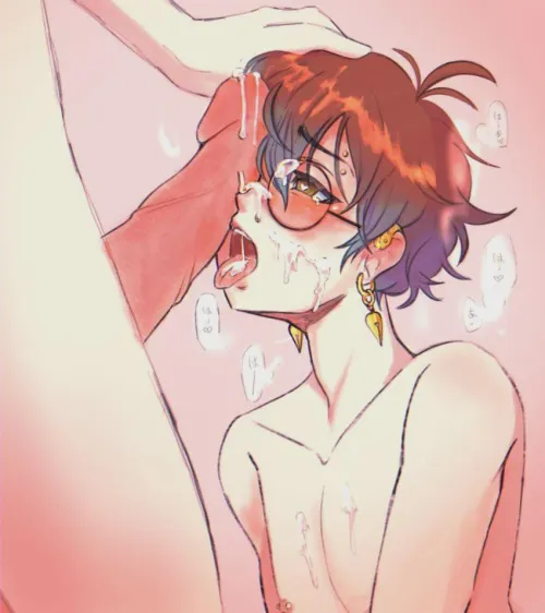 Facial is the reward she loves Thumbnail