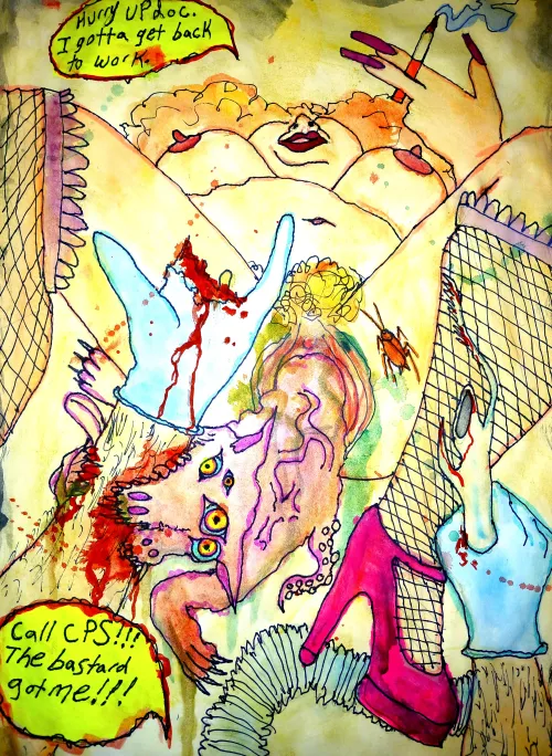 Failed Abortion Thumbnail