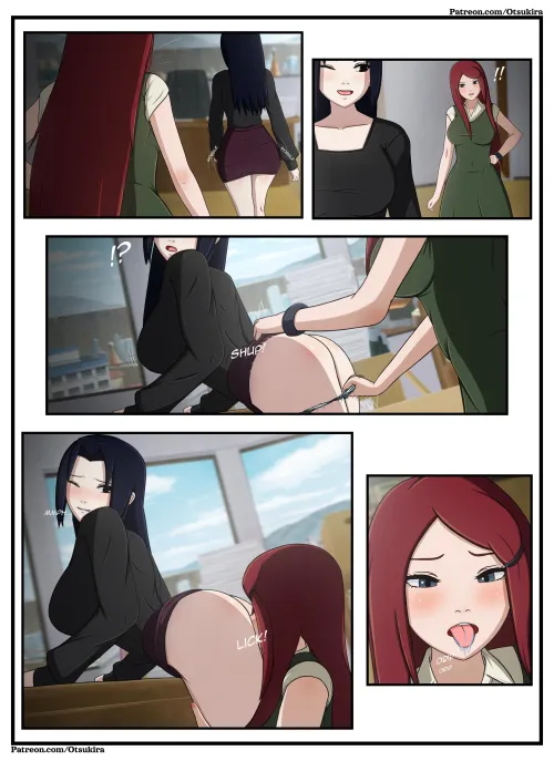 Falling into temptation Thumbnail