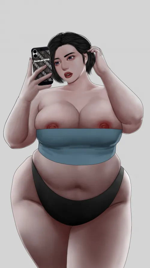 Fanart Jill Valentine Thumbnail