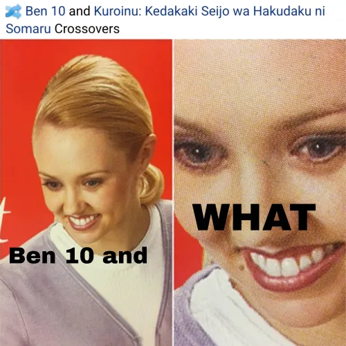 Fanfic Writers are crazy Thumbnail