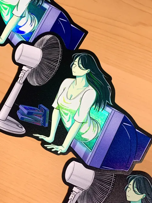 Fanservice Thumbnail