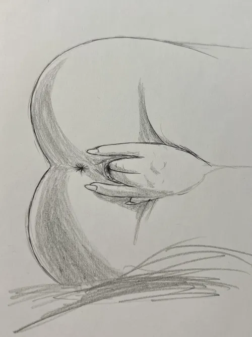 Fast sketch Thumbnail