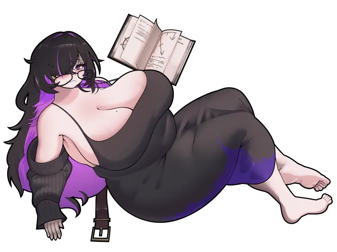 Fat mommy (Smorepi) Thumbnail