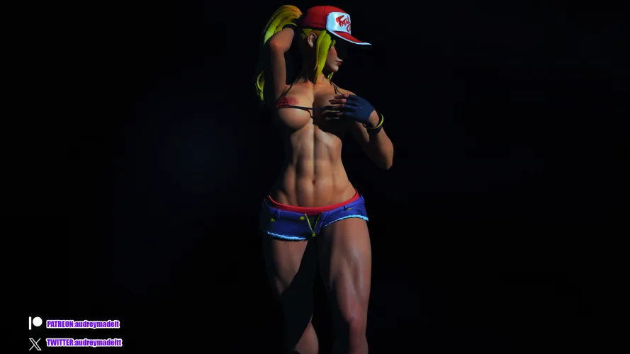 Fatal Cutie (audreymadeit) Thumbnail