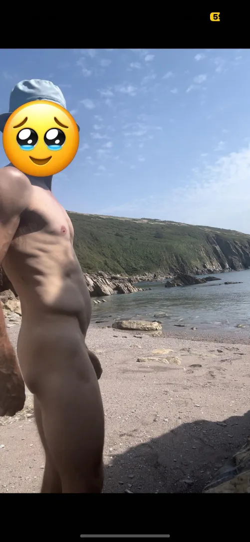 Favourite beach Thumbnail