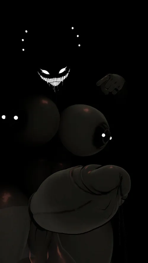 [Fb4Fu/GM] Don't follow your monsters... Thumbnail