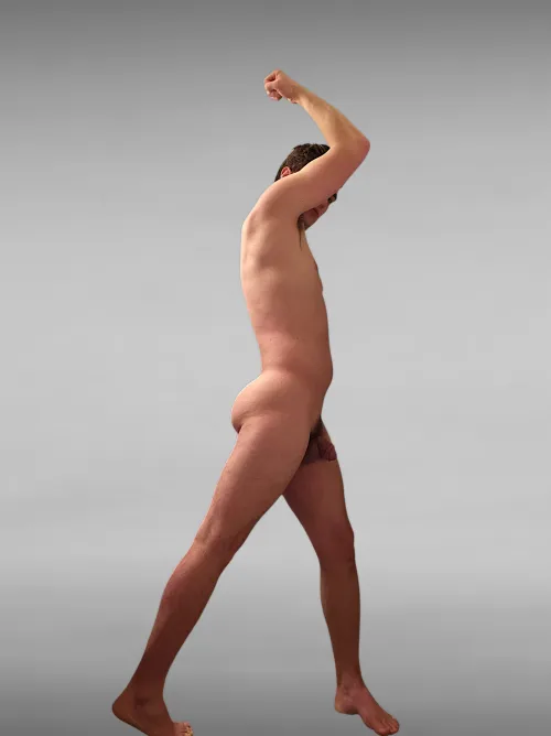 Feel free to draw me Thumbnail