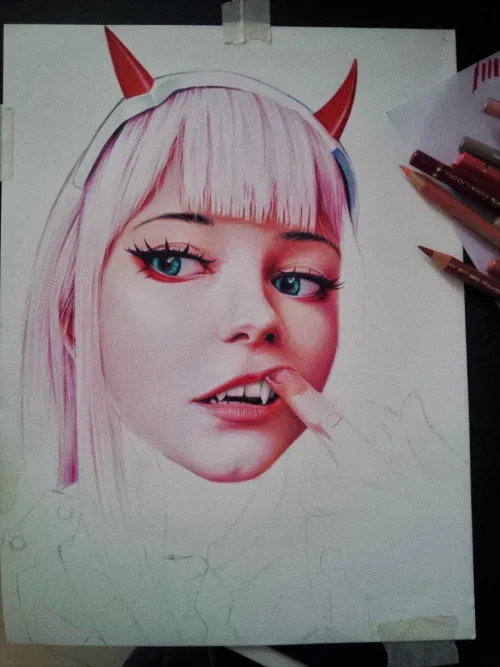 Feeling cute, might post more later Thumbnail