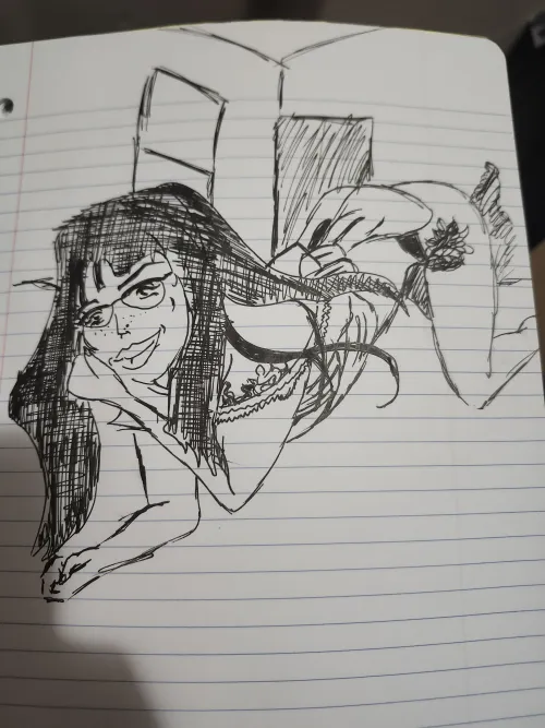 Feeling pretty Thumbnail