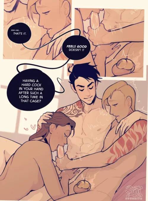 Feels so good Thumbnail