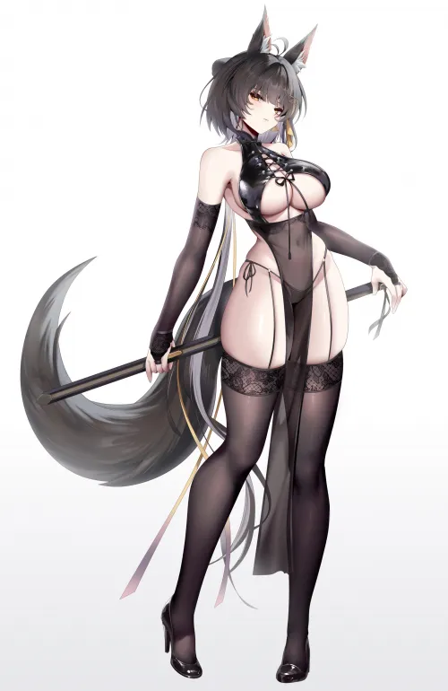 Female Rover [Wuthering Waves] Thumbnail