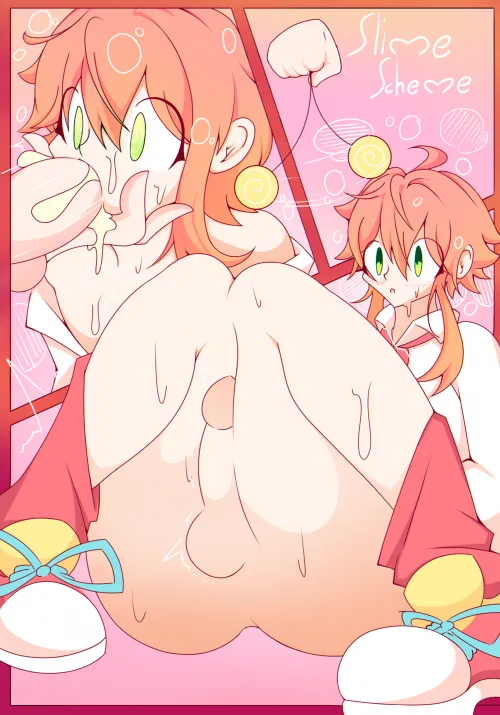 Femboy Hypnosis (Artist SlimeScheme) Thumbnail