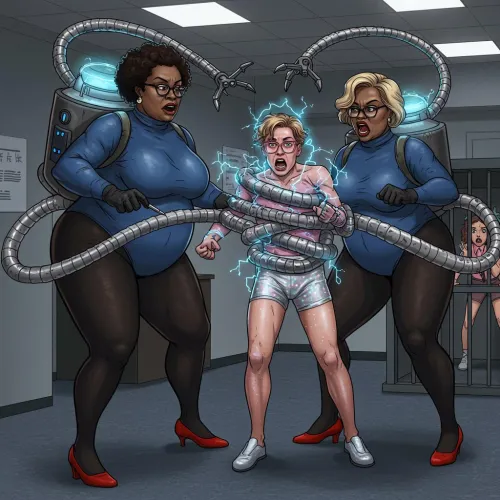 Femme Boy fkd Thumbnail