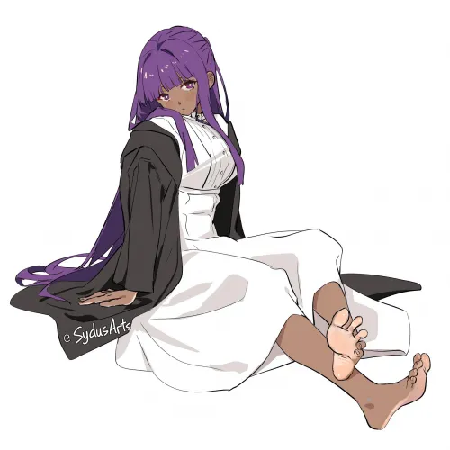 Fern [Frieren] Thumbnail