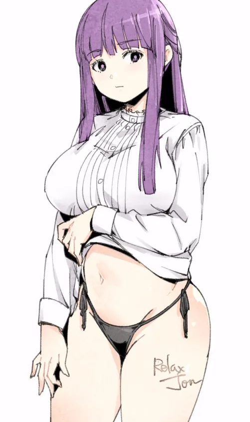 Fern (@jon_relax) Thumbnail