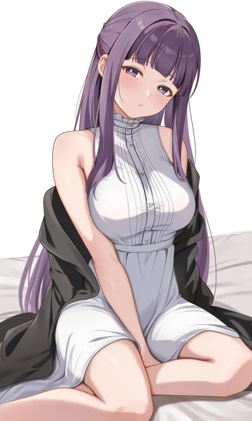 Fern [Sousou no Frieren] Thumbnail