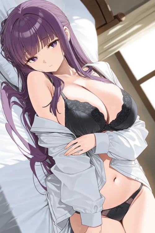 Fern [Sousou no Frieren] Thumbnail