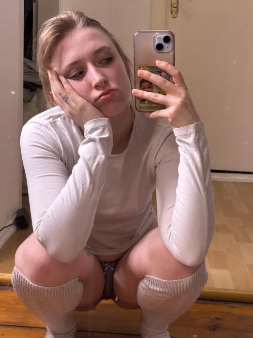 Fickst du auch aus Langeweile? Thumbnail