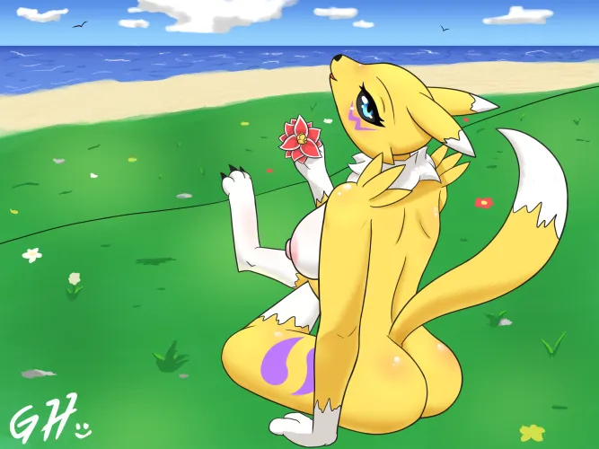 Field Chill (Gem Hunter) [F] Thumbnail