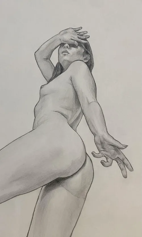 Figure and hands Thumbnail