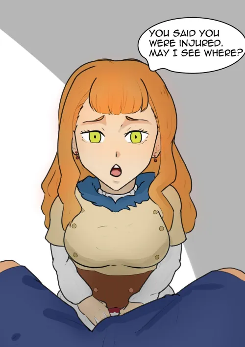 [Fijin] Mimosa Vermillion Service Thumbnail