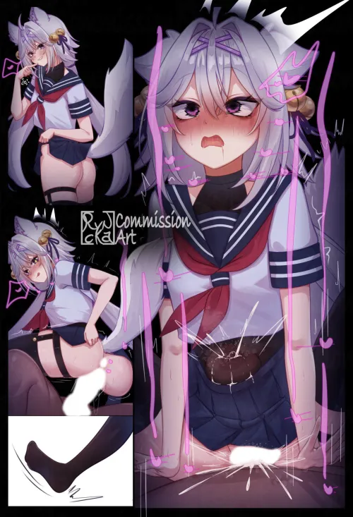 [Filian] taking it all the way (Ryncka) Thumbnail