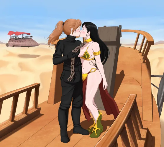 Final Fantasy 7: Sail Barge Reward Thumbnail