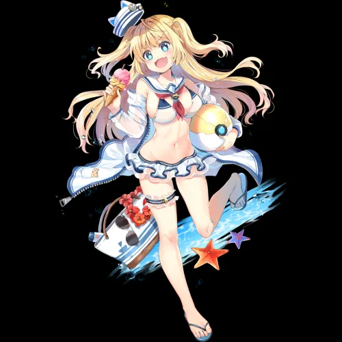 Final Gear Thumbnail