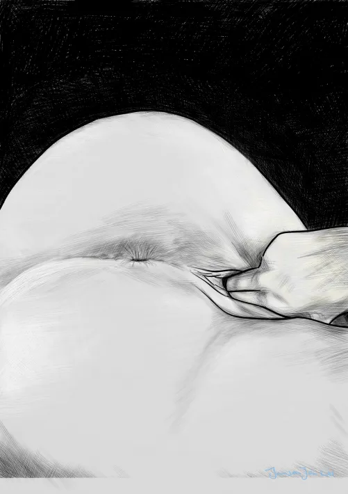 Fingers by JanSenJan Thumbnail