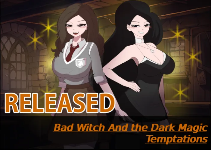 Finished developing my first NSFW Game Thumbnail