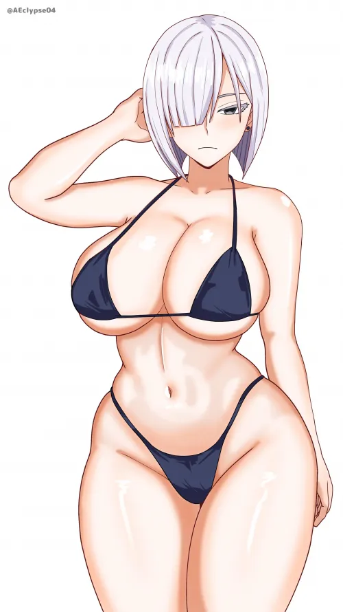 Fiona | EclypseA Thumbnail