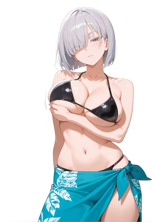 Fiona Frost [SpyXFamily] Thumbnail