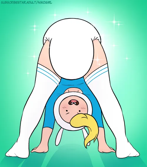 Fionna by me Niko_Girl Thumbnail