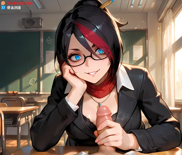 Fiora [LeagueofLegends] (artist: nofuckinggame) Thumbnail