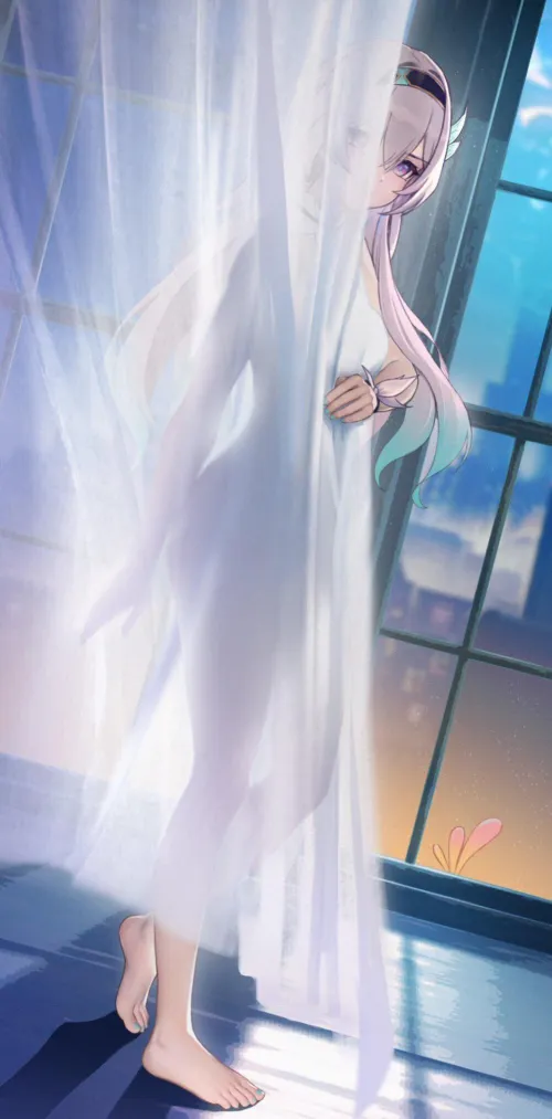 Firefly (Honkai Star Rail) Thumbnail