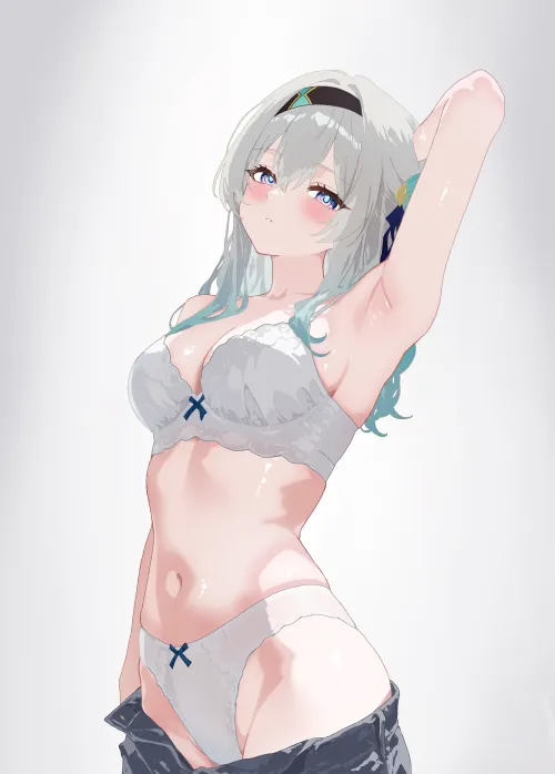 Firefly [Honkai: Star Rail] Thumbnail