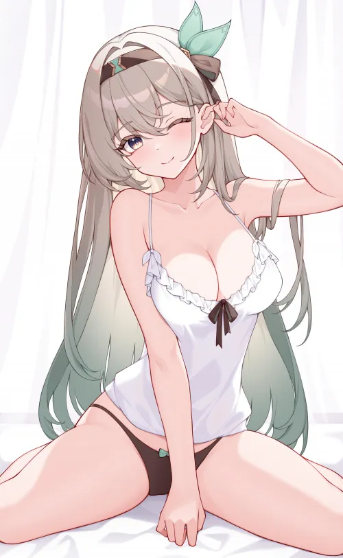 Firefly [Honkai: StarRail] Thumbnail