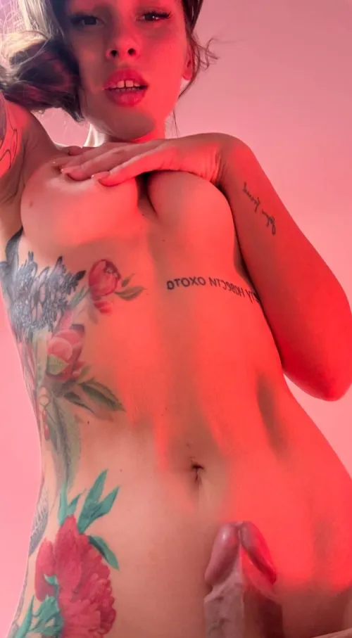 First 80 'Hi' will have my nudes (no jokes) Thumbnail