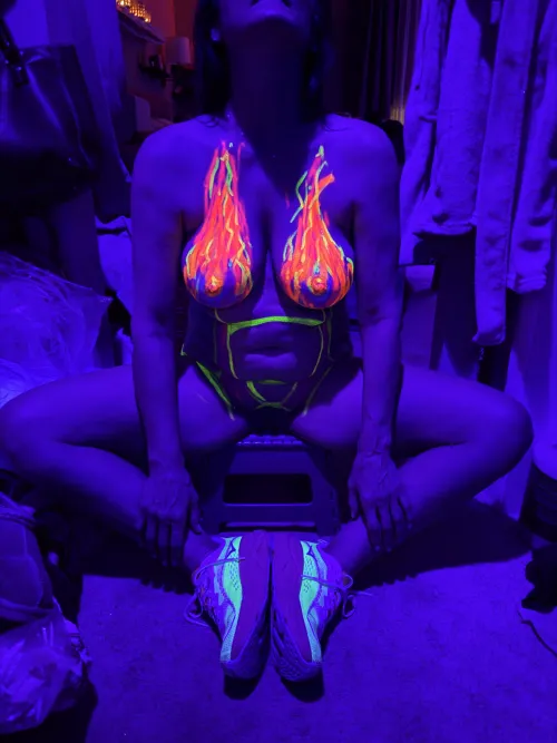 First of many Thumbnail