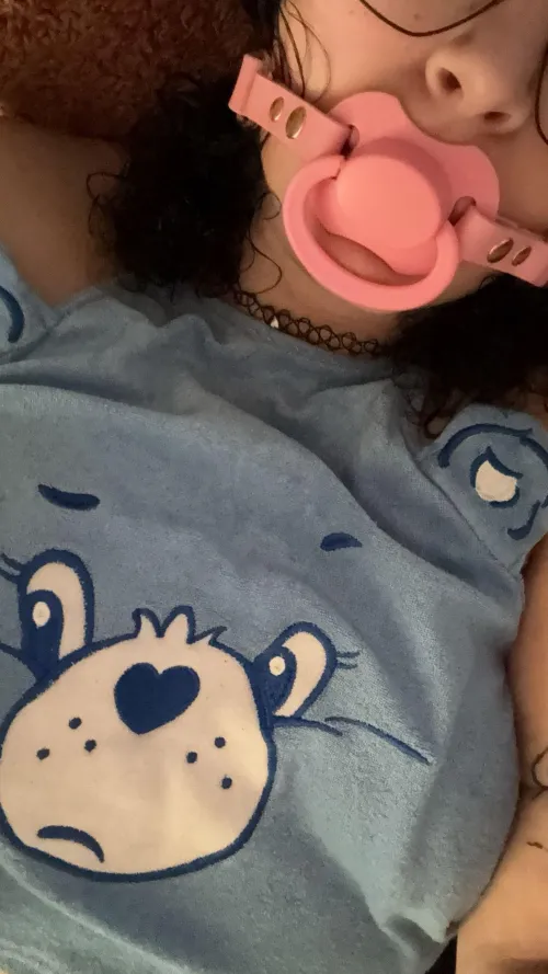 First post 🙈🎀 Thumbnail